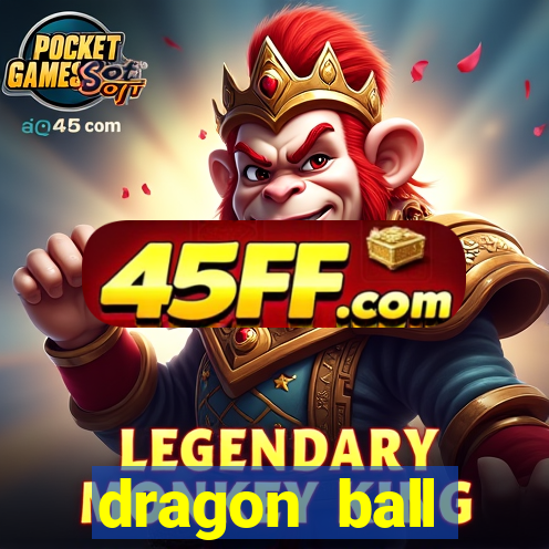 dragon ball download dublado